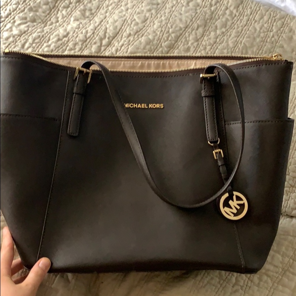 Authentic Michael Kors bag